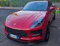 Porsche Macan Macan 2.0 245cv pdk Rosso - thumbnail 6