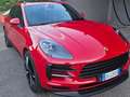Porsche Macan Macan 2.0 245cv pdk Rosso - thumbnail 5