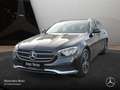 Mercedes-Benz E 200 T AVANTG+360+AHK+LED+9G Schwarz - thumbnail 2