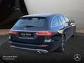 Mercedes-Benz E 200 T AVANTG+360+AHK+LED+9G Schwarz - thumbnail 8