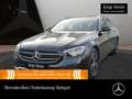 Mercedes-Benz E 200 T AVANTG+360+AHK+LED+9G Schwarz - thumbnail 1