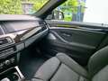 BMW 525 525 d xDrive Чорний - thumbnail 8
