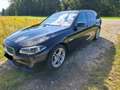 BMW 525 525 d xDrive Чорний - thumbnail 3