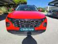 Hyundai TUCSON 1.6 CRDI 100kW (136CV) 48V N-Line Sky DC Rouge - thumbnail 3
