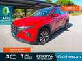 Hyundai TUCSON 1.6 CRDI 100kW (136CV) 48V N-Line Sky DC Rouge - thumbnail 1