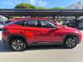 Hyundai TUCSON 1.6 CRDI 100kW (136CV) 48V N-Line Sky DC Rouge - thumbnail 5