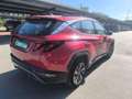 Hyundai TUCSON 1.6 CRDI 100kW (136CV) 48V N-Line Sky DC Rouge - thumbnail 6