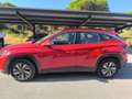 Hyundai TUCSON 1.6 CRDI 100kW (136CV) 48V N-Line Sky DC Rouge - thumbnail 9