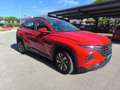 Hyundai TUCSON 1.6 CRDI 100kW (136CV) 48V N-Line Sky DC Rouge - thumbnail 4