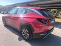 Hyundai TUCSON 1.6 CRDI 100kW (136CV) 48V N-Line Sky DC Rouge - thumbnail 8