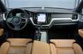 Volvo XC60 T6 AWD Inscript./ACC/360°/B&W/HUD/4xSHZ/SBL Schwarz - thumbnail 22
