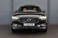 Volvo XC60 T6 AWD Inscript./ACC/360°/B&W/HUD/4xSHZ/SBL Schwarz - thumbnail 2