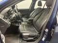 BMW X1 sDrive20i High Executive Bleu - thumbnail 3