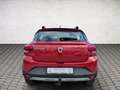Dacia Sandero Stepway TCe 90 Comfort Rood - thumbnail 5