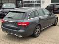 Mercedes-Benz C 200 T-Modell BlueTec / d Autom.,Klimaaut.,Euro Šedá - thumbnail 4