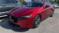 Mazda 3 e-Skyactiv-G122 Comfort Plus mit Mazda Bodykit Rot - thumbnail 1