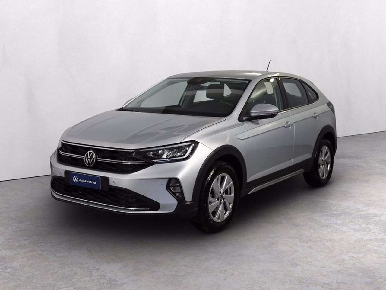 Volkswagen Taigo 1.0 tsi life 115cv