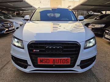 3.0TDI quattro Tiptronic 313