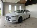 Ford Mondeo Titanium*LückenlosesServiceheft*PickerlNeu* Weiß - thumbnail 5