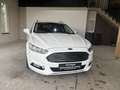 Ford Mondeo Titanium*LückenlosesServiceheft*PickerlNeu* Weiß - thumbnail 3