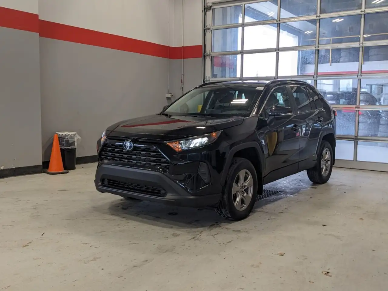 2023 Toyota RAV 4