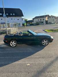 1,6i Hardtop