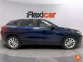 BMW X2 sDrive 18d Azul - thumbnail 3