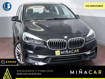 225xe iPerformance Active Tourer