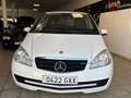 Mercedes-Benz A 160 Aut. Blanco - thumbnail 10