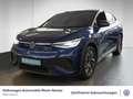 Volkswagen ID.5 Pro 210kW GAR2030 Navi Kamera LED uvm Blau - thumbnail 2