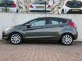 Ford Fiesta 1.0 EcoBoost Titanium/NAVI/CLIMA/CRUISE/PDC/48977 Grigio - thumbnail 4