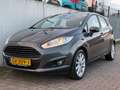 Ford Fiesta 1.0 EcoBoost Titanium/NAVI/CLIMA/CRUISE/PDC/48977 Grigio - thumbnail 3