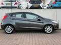 Ford Fiesta 1.0 EcoBoost Titanium/NAVI/CLIMA/CRUISE/PDC/48977 Grigio - thumbnail 8
