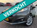 Ford Fiesta 1.0 EcoBoost Titanium/NAVI/CLIMA/CRUISE/PDC/48977 Grau - thumbnail 1