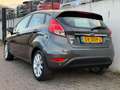 Ford Fiesta 1.0 EcoBoost Titanium/NAVI/CLIMA/CRUISE/PDC/48977 Grigio - thumbnail 5