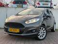 Ford Fiesta 1.0 EcoBoost Titanium/NAVI/CLIMA/CRUISE/PDC/48977 Grigio - thumbnail 2