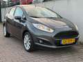 Ford Fiesta 1.0 EcoBoost Titanium/NAVI/CLIMA/CRUISE/PDC/48977 Grigio - thumbnail 9