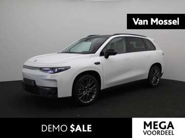 Design 69.9 kWh | DEMO SALE