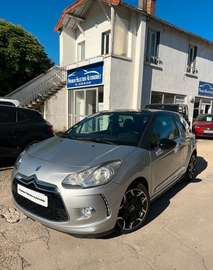 CITROËN 1.6 e-HDI 115 SPORT CHIC