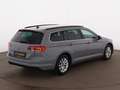 Volkswagen Passat Variant 2.0 TDI Business LED AHK RADAR NAV Grau - thumbnail 8