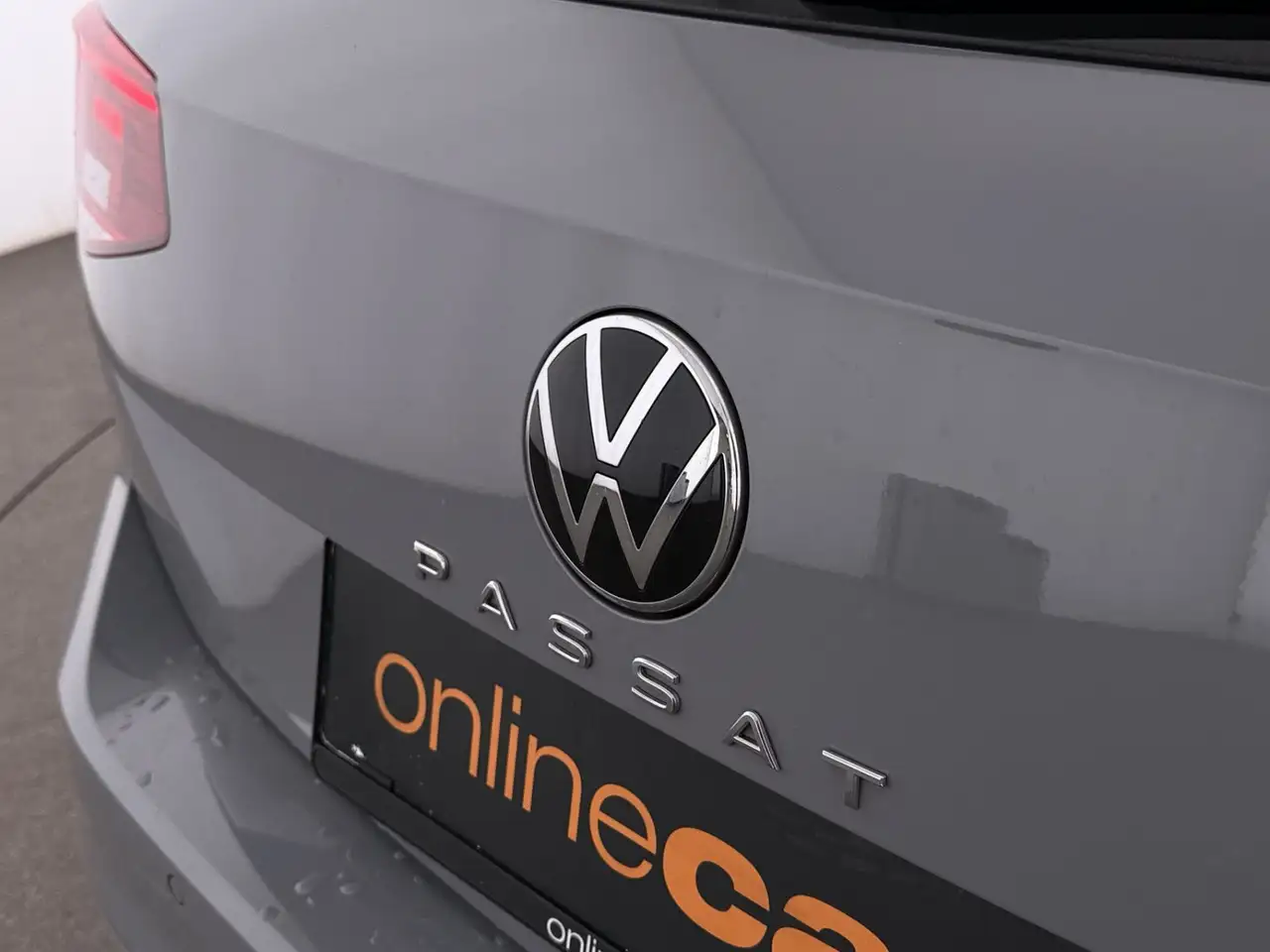 Volkswagen Passat 2.0 TDI Business LED AHK RADAR NAV, миниатюра 10