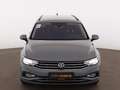 Volkswagen Passat Variant 2.0 TDI Business LED AHK RADAR NAV Grau - thumbnail 2