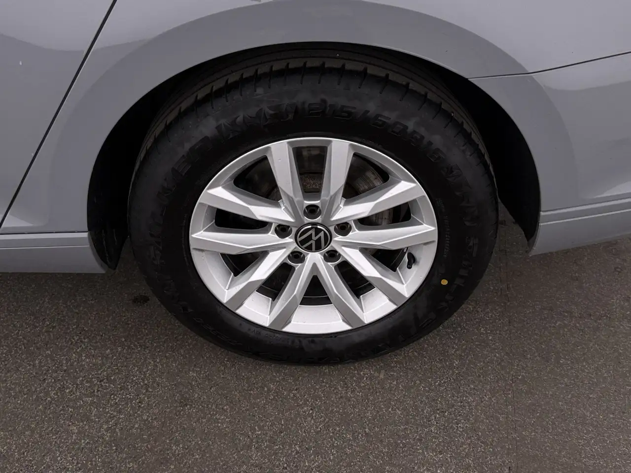Volkswagen Passat 2.0 TDI Business LED AHK RADAR NAV, миниатюра 24