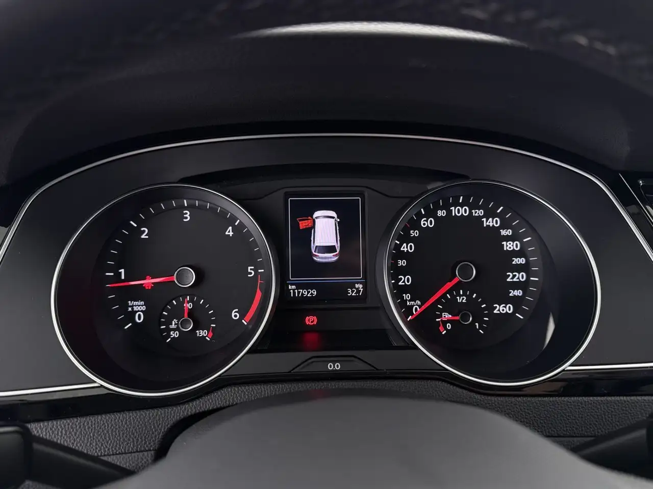 Volkswagen Passat 2.0 TDI Business LED AHK RADAR NAV, миниатюра 17