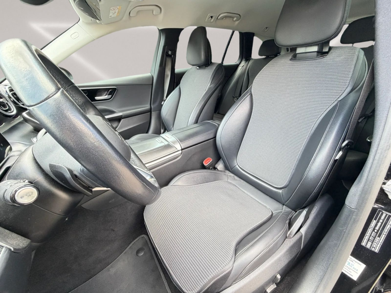 Mercedes-Benz C 220 d T Autom. 9G/LED/R-Kam/ACC/AHK/Ambiente — photo 10