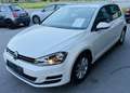 Volkswagen Golf Comfortline 1,4 BMT TSI DSG Weiß - thumbnail 1
