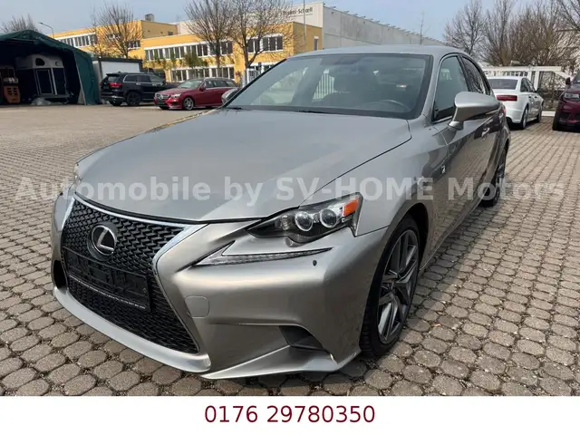 Lexus IS 350 IS-Serie 350 3.5L V6 F SPORT