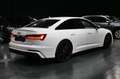 Audi S6 Lim. 3.0 TDI quattro*MwSt*360°*AHK*Pano* Blanco - thumbnail 5