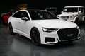 Audi S6 Lim. 3.0 TDI quattro*MwSt*360°*AHK*Pano* Blanco - thumbnail 6