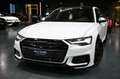 Audi S6 Lim. 3.0 TDI quattro*MwSt*360°*AHK*Pano* Blanco - thumbnail 1